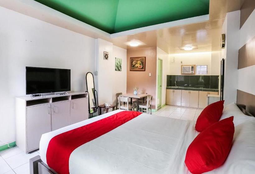 Hotel Oyo 250 A&b Complex