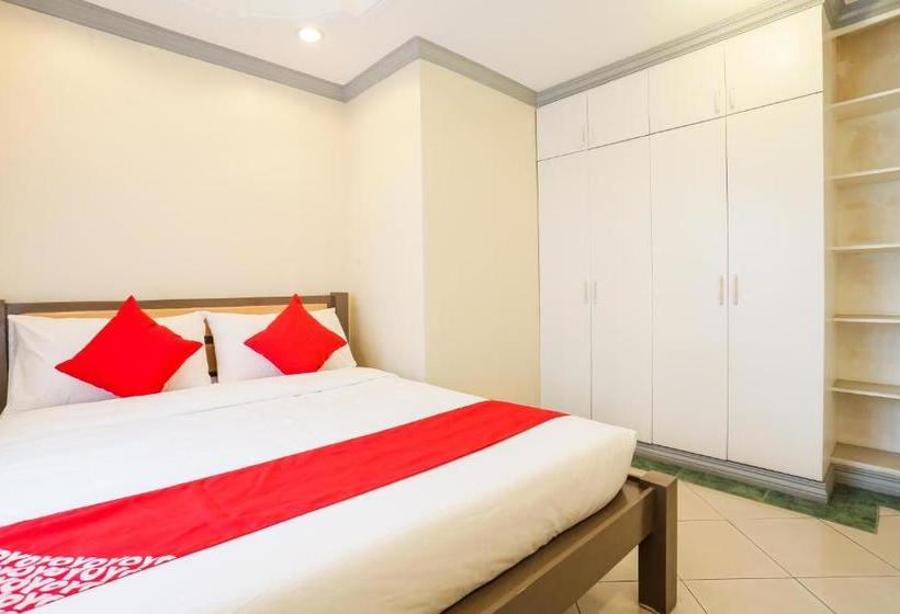 Hotel Oyo 250 A&b Complex