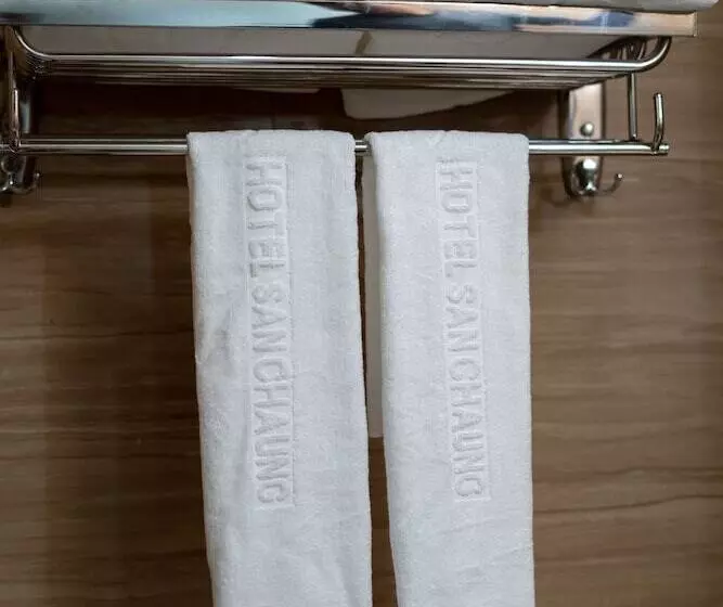 هتل Sanchaung