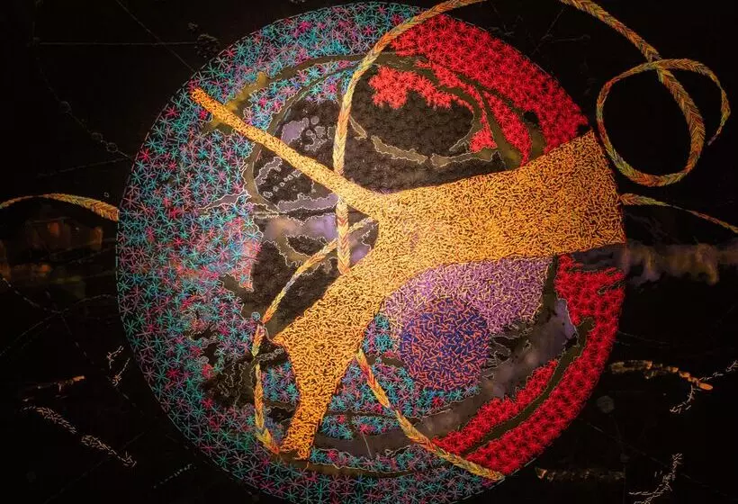 ホテル The Leonardo