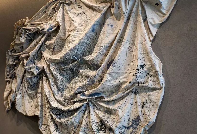 ホテル The Leonardo