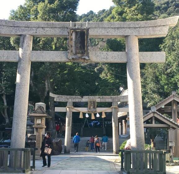 פנסיון Little Bird Inn 旧minato Guesthouse