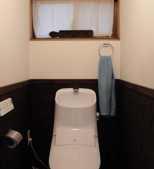 פנסיון Little Bird Inn 旧minato Guesthouse