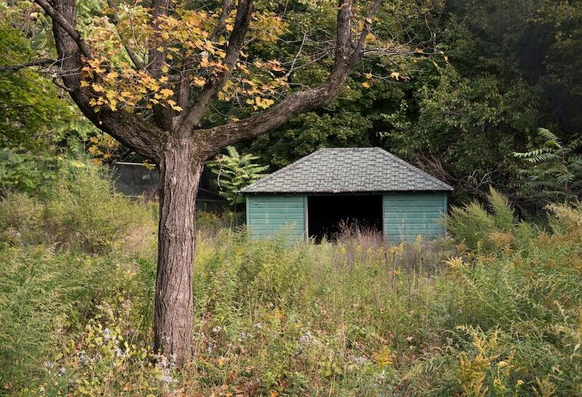 הוסטל The Old Catskill Game Farm Inn