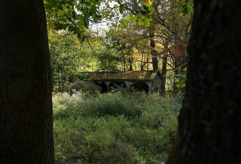 הוסטל The Old Catskill Game Farm Inn