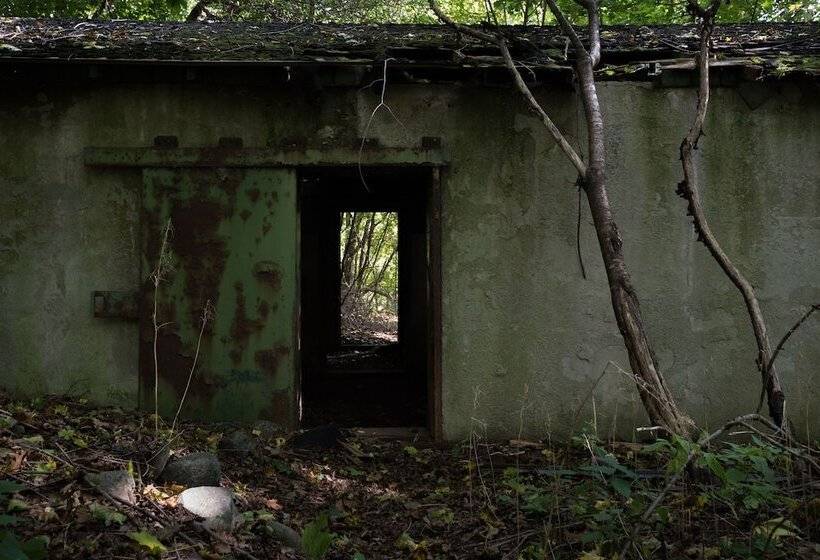 הוסטל The Old Catskill Game Farm Inn