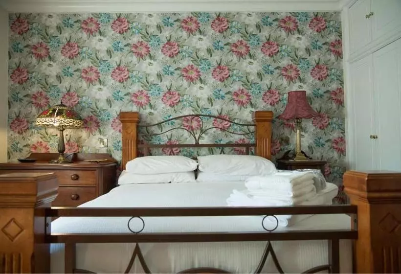 Aamiaismajoitus (B&B) The Royal