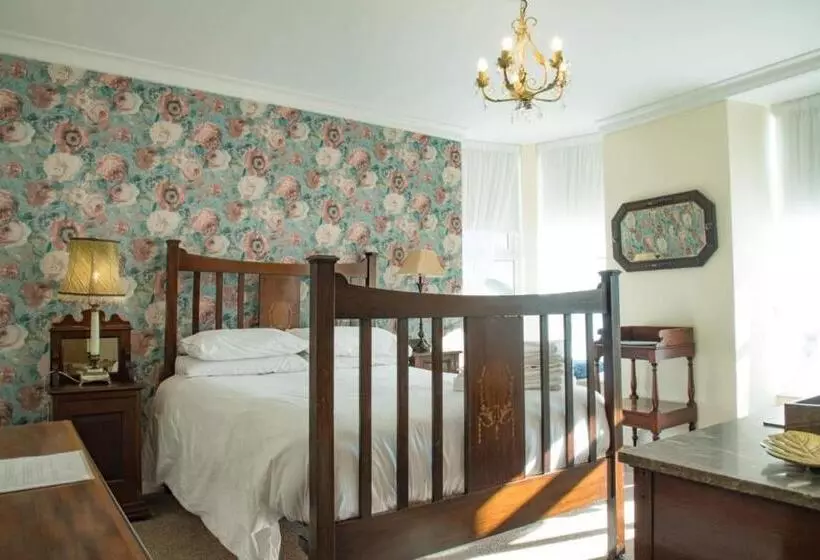 Aamiaismajoitus (B&B) The Royal