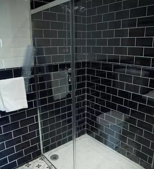 Aamiaismajoitus (B&B) The Royal