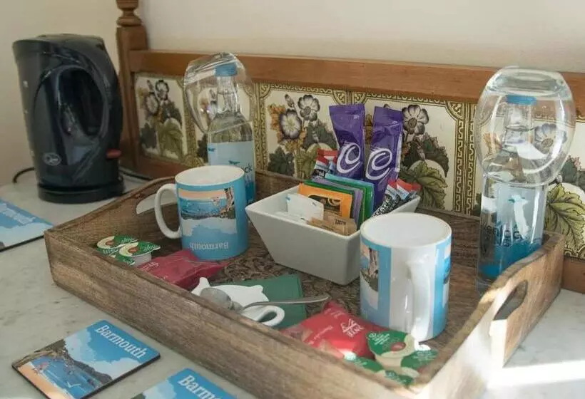 Aamiaismajoitus (B&B) The Royal