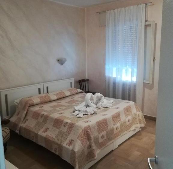 בית מלון כפרי Albergo La Lepre