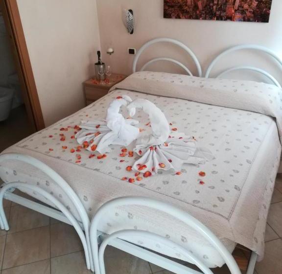 בית מלון כפרי Albergo La Lepre