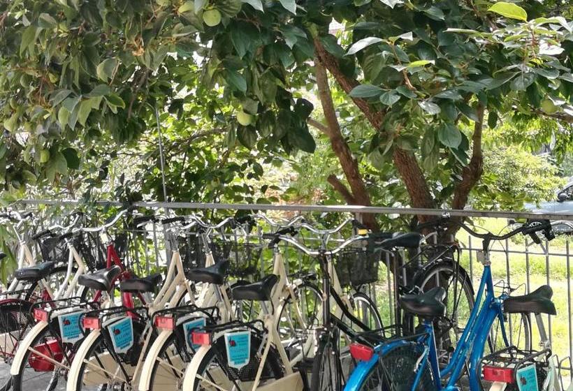 בית מלון כפרי Albergo La Lepre