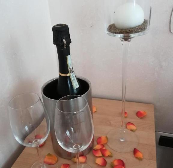 בית מלון כפרי Albergo La Lepre