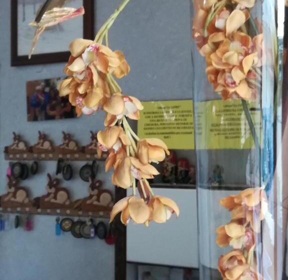 בית מלון כפרי Albergo La Lepre