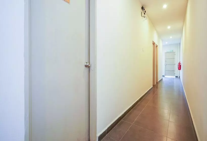 O Jj Hotel Sitiawan