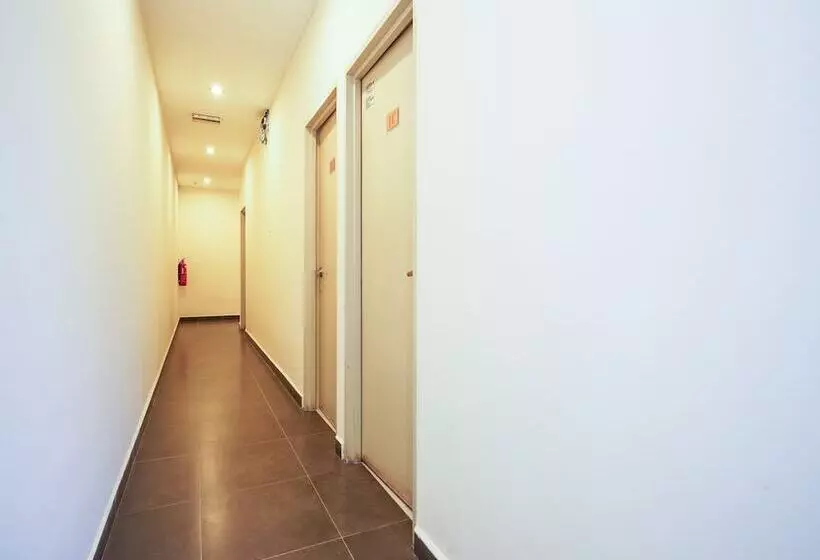 O Jj Hotel Sitiawan