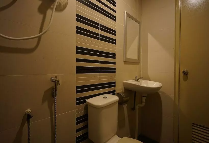 O Jj Hotel Sitiawan