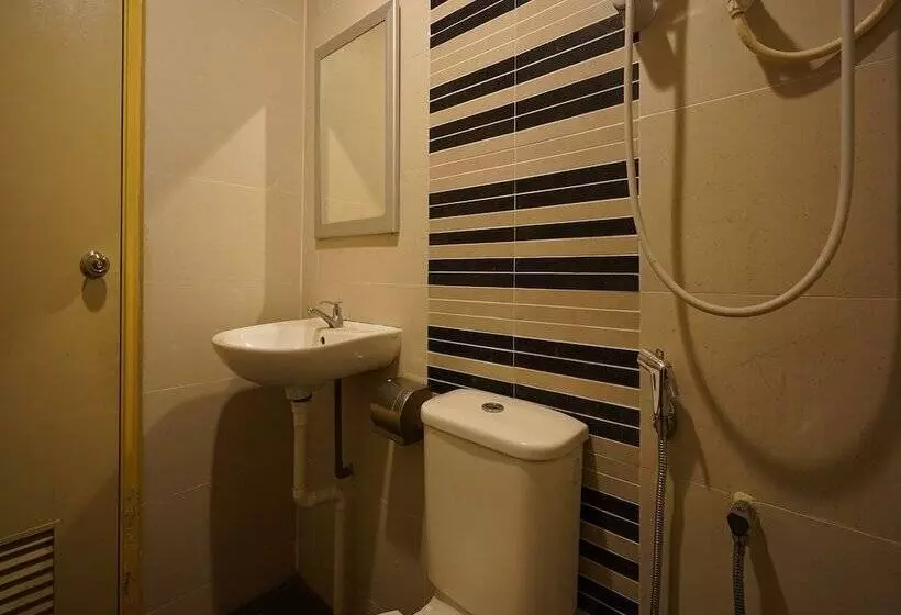 O Jj Hotel Sitiawan