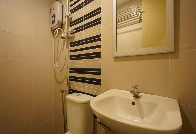 O Jj Hotel Sitiawan