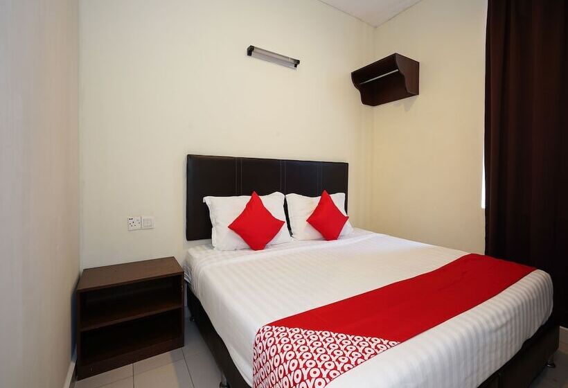 O Jj Hotel Sitiawan