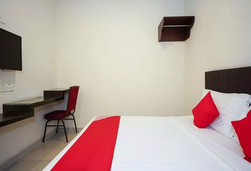 O Jj Hotel Sitiawan