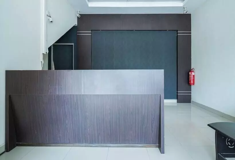 O Jj Hotel Sitiawan