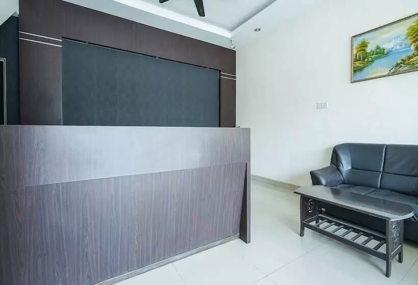 O Jj Hotel Sitiawan