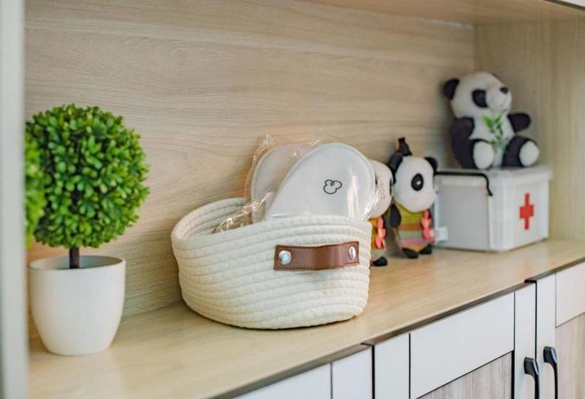 בית מלון כפרי Chengdu·nijiaqiao·