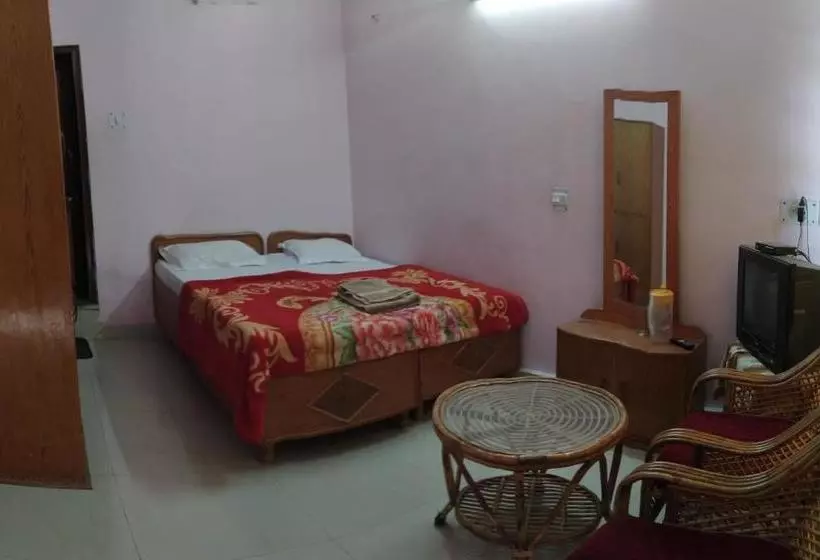 Hôtel Himalayan Inn