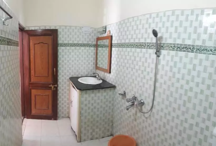 Hôtel Himalayan Inn