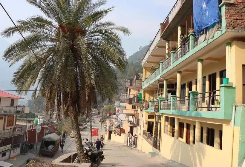 Hôtel Himalayan Inn