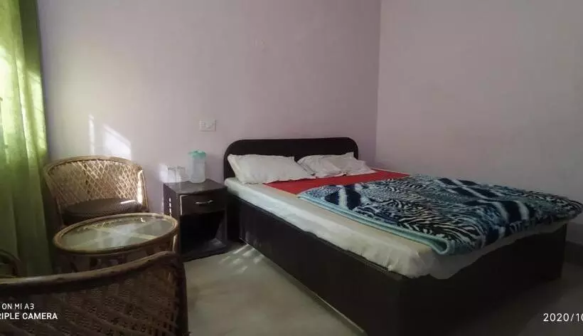 Hôtel Himalayan Inn