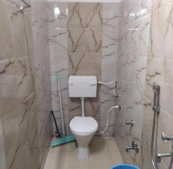 בית מלון כפרי Himalayan Inn