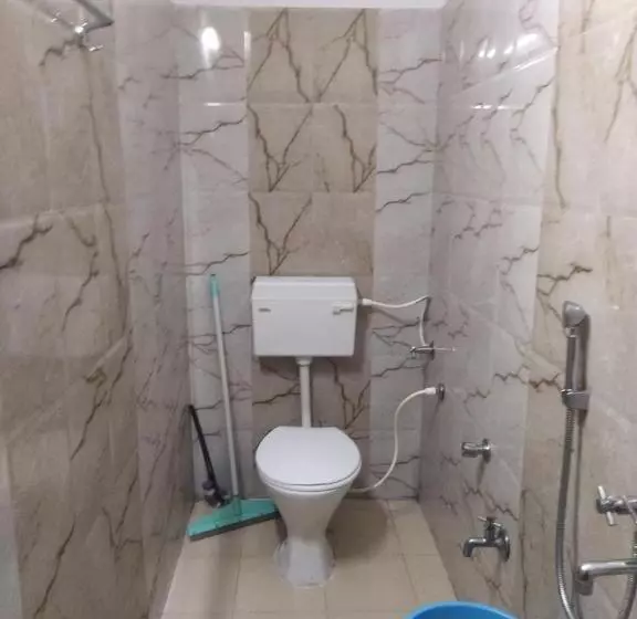 Hôtel Himalayan Inn