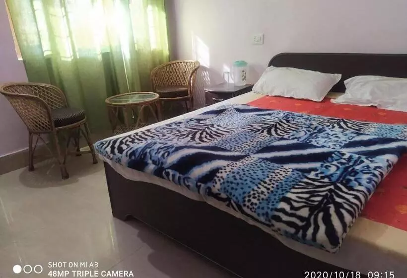 Hôtel Himalayan Inn