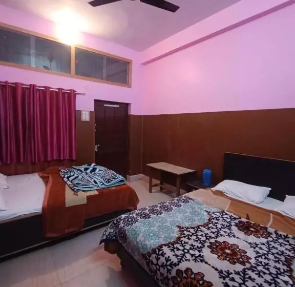 Hôtel Himalayan Inn