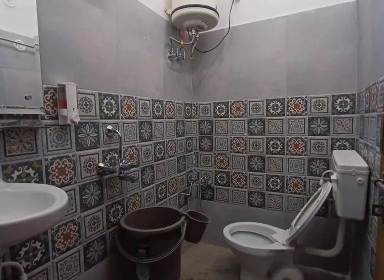 Hôtel Himalayan Inn