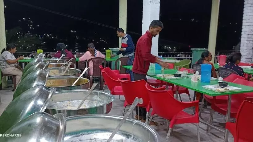 Hôtel Himalayan Inn