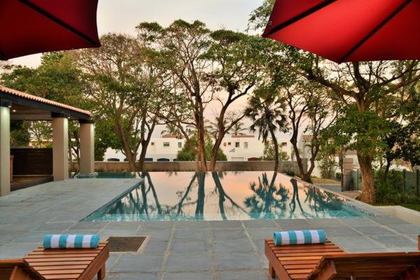 בית מלון כפרי La Perle