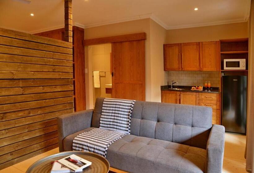 בית מלון כפרי La Perle