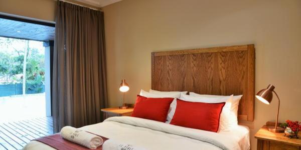 בית מלון כפרי La Perle