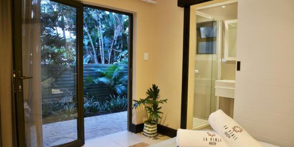 בית מלון כפרי La Perle