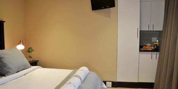 בית מלון כפרי La Perle