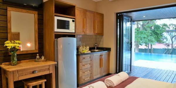 בית מלון כפרי La Perle