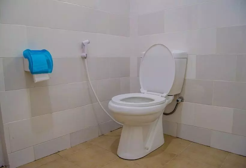 هتل Kilimanjaro Summit Lodge