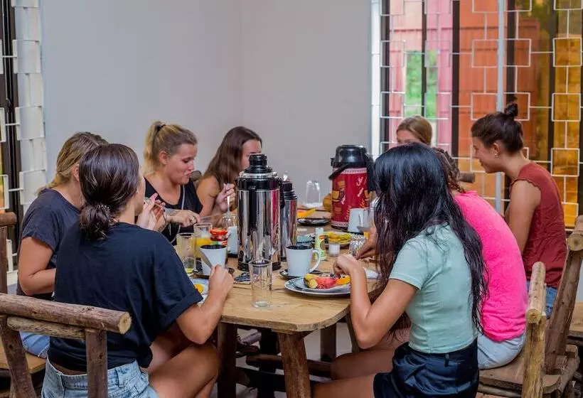 هتل Kilimanjaro Summit Lodge