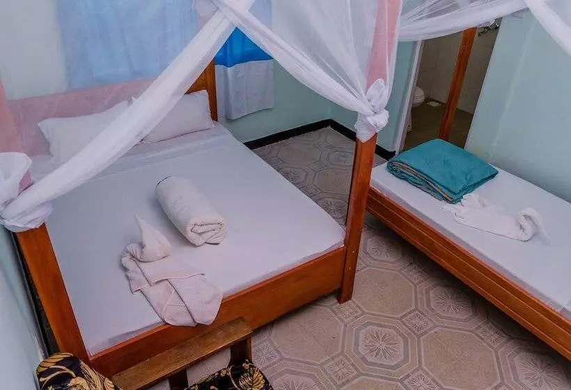 هتل Kilimanjaro Summit Lodge