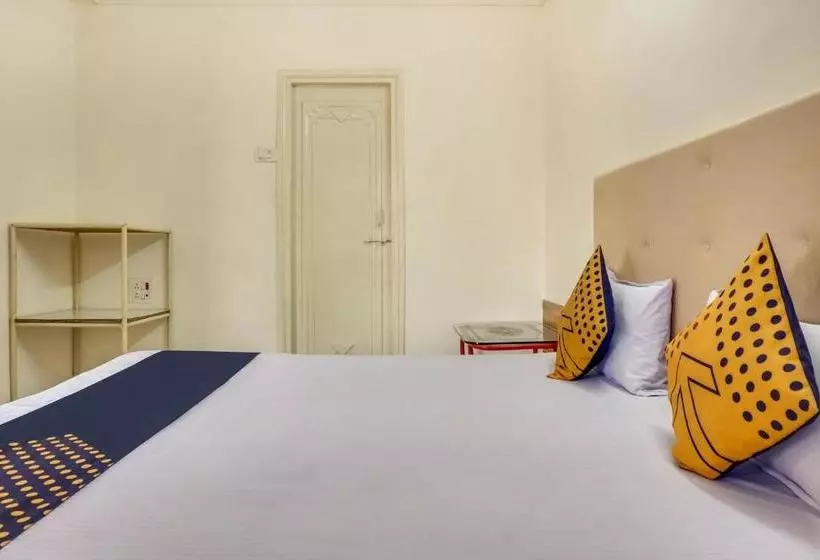 هتل Spot On 48335  Kuber Lodge