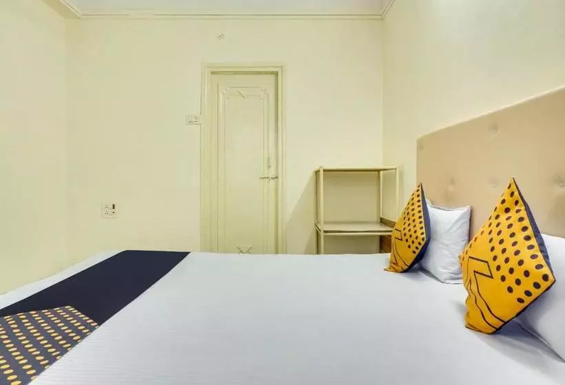 هتل Spot On 48335  Kuber Lodge